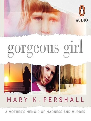 cover image of Gorgeous Girl